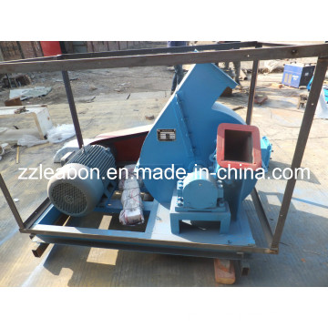 Wood Chips Making Machine, Tree Log Wood Chipping Machine, Chipping Machine for Wood Logs